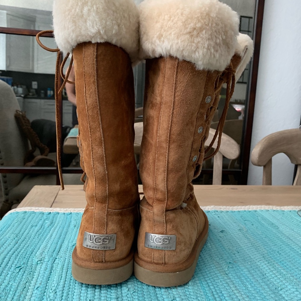 Ugg Boots (xxf14xx)